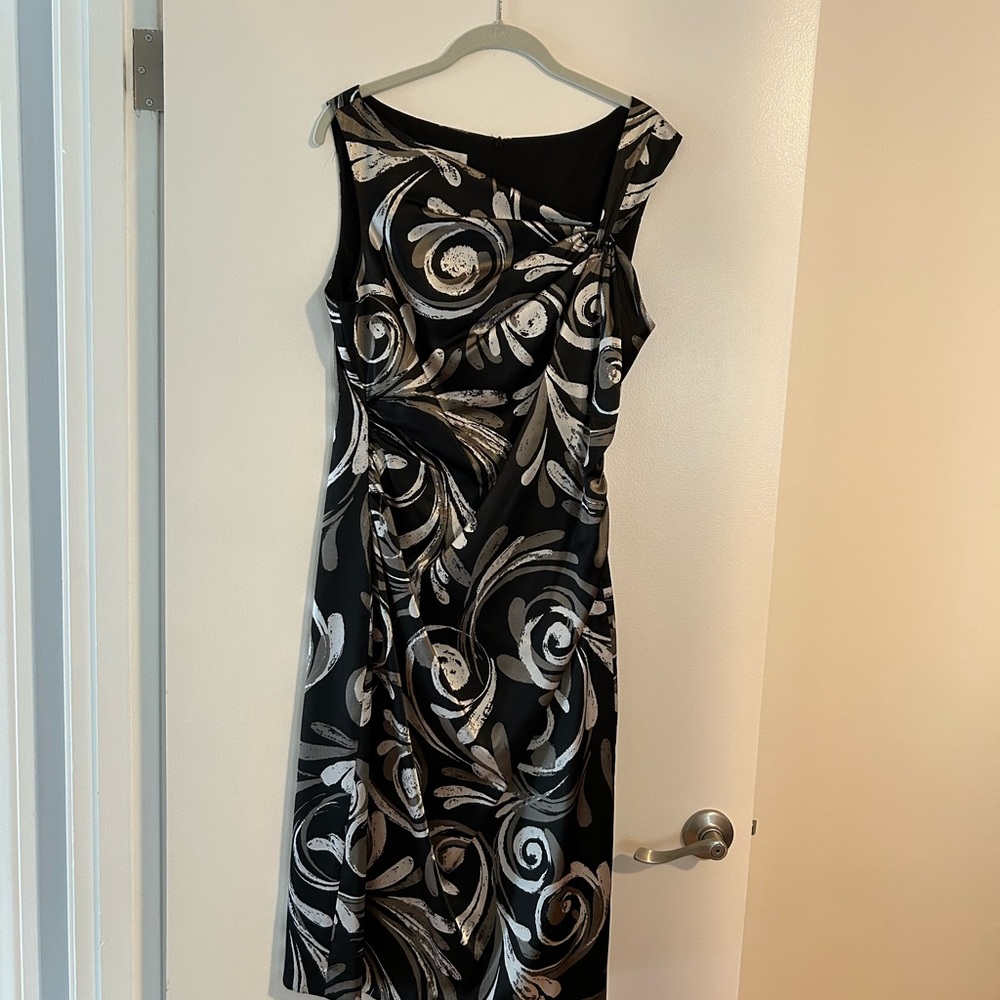 Maggy London Cocktail Dress